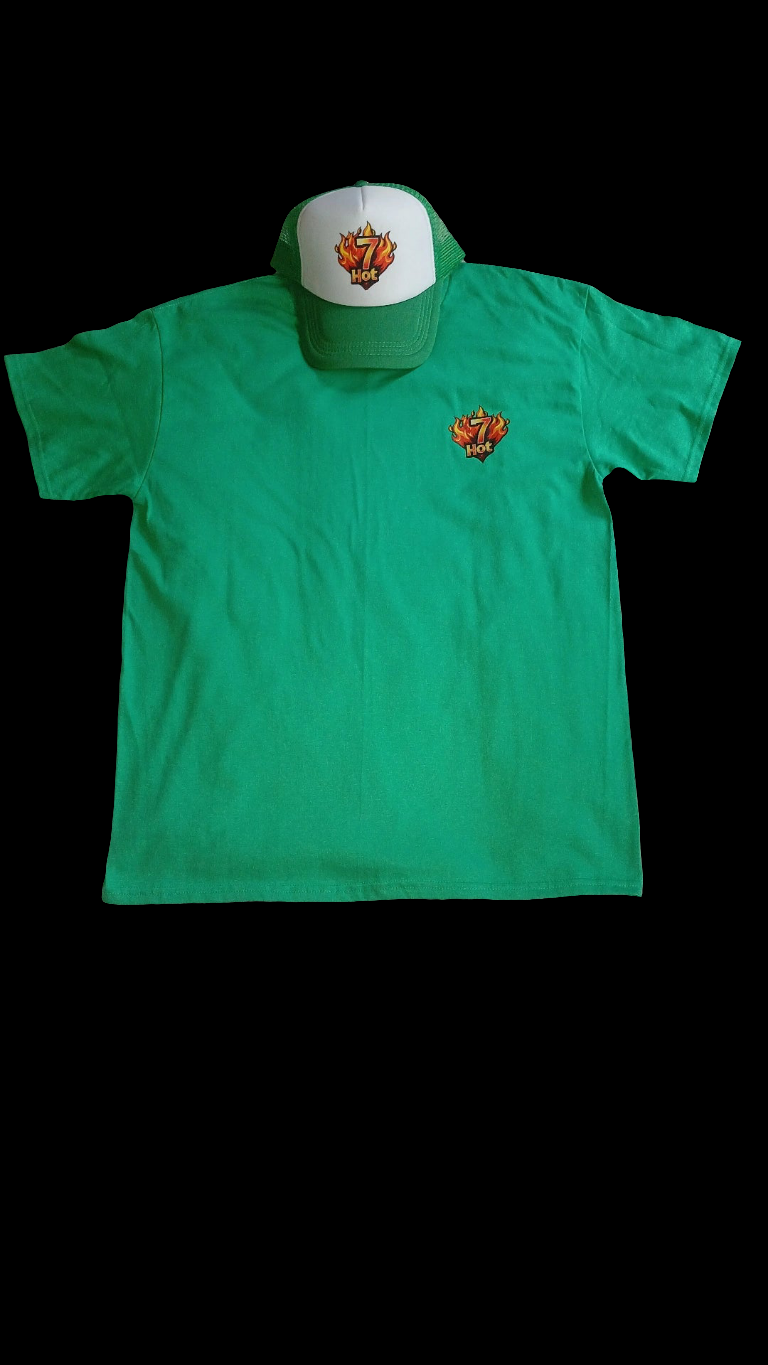 Stay L🔥t Shirts