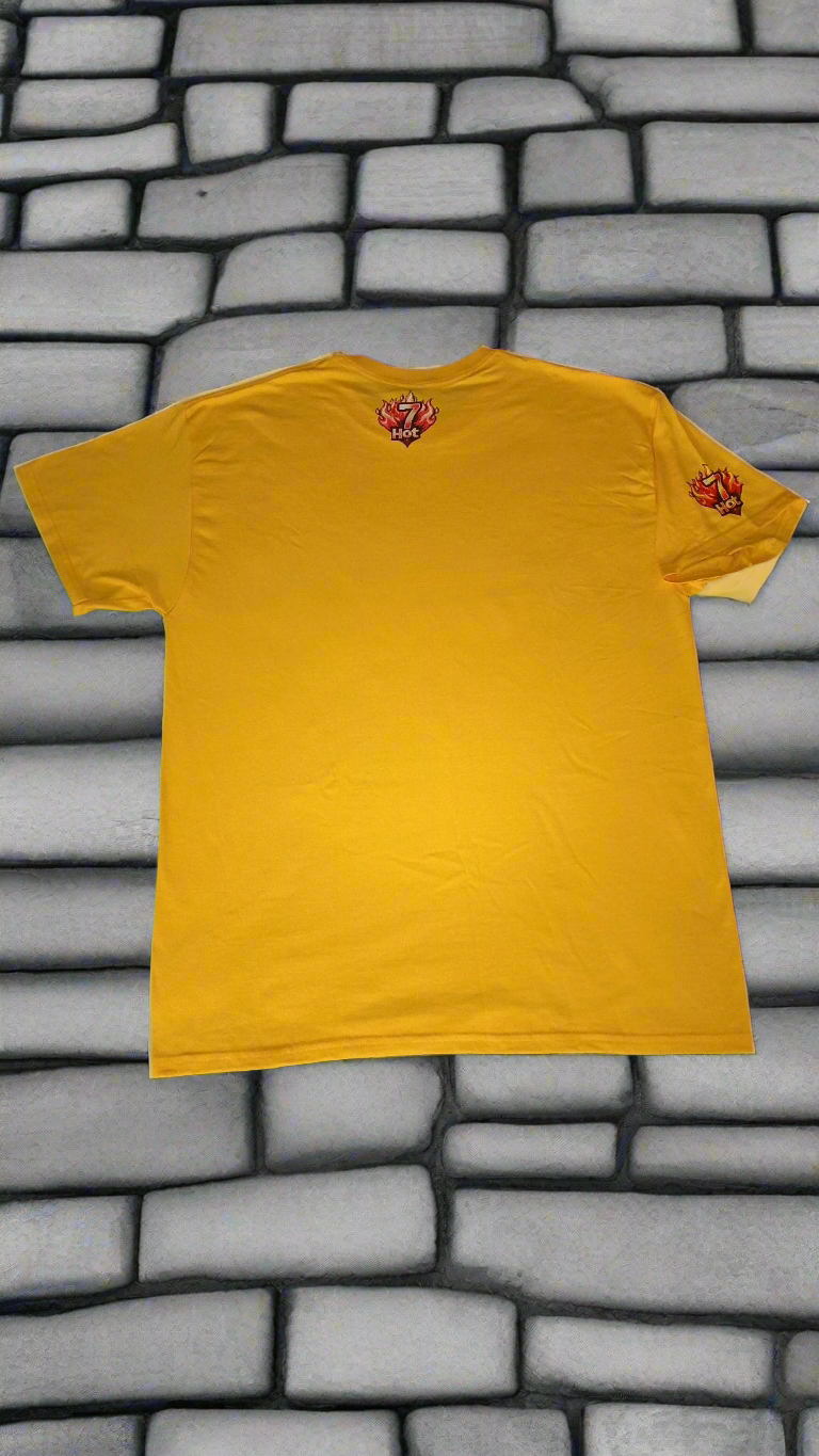 Stay L🔥t Shirts