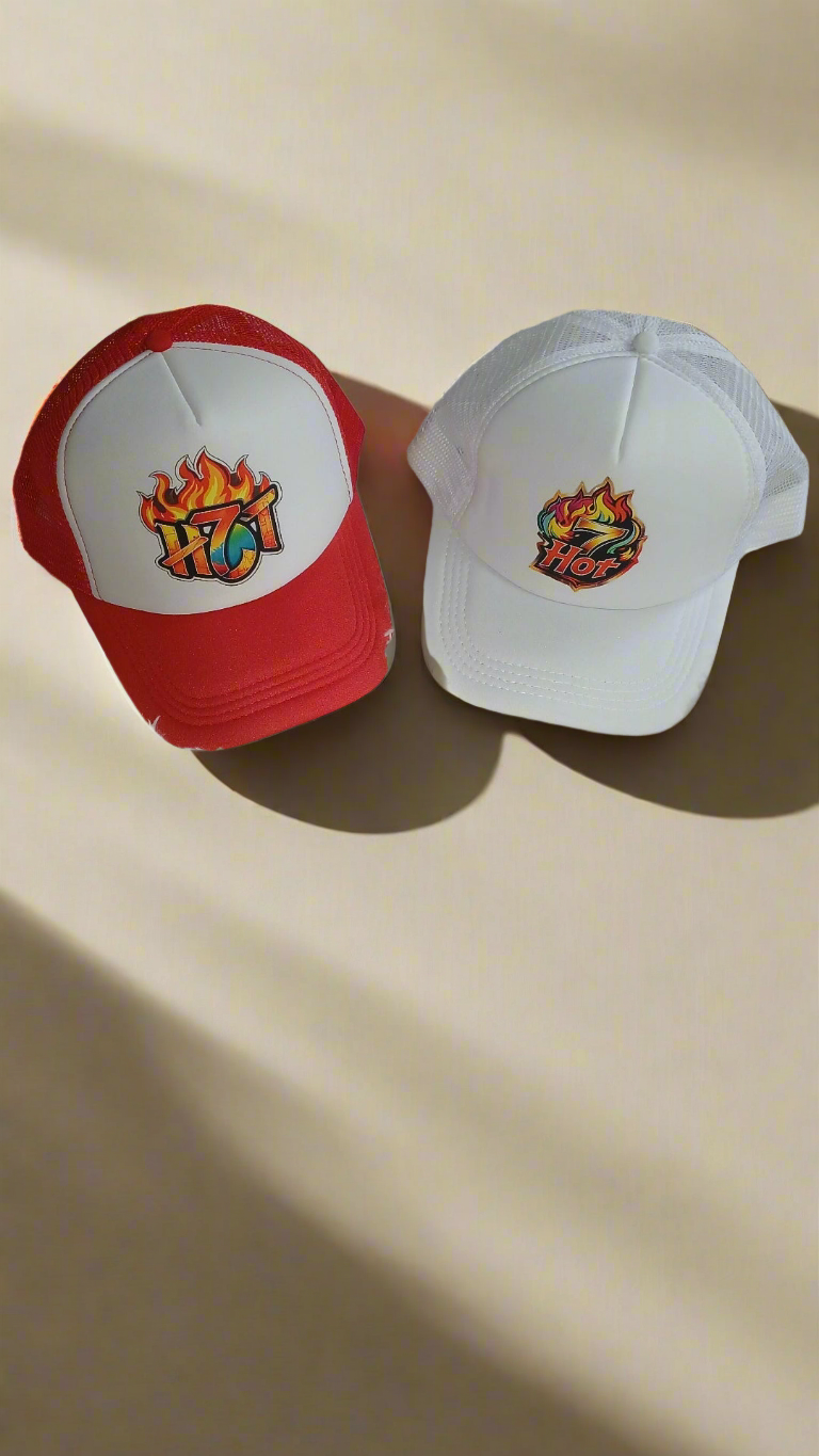 The W🌏rld is Yours Hat