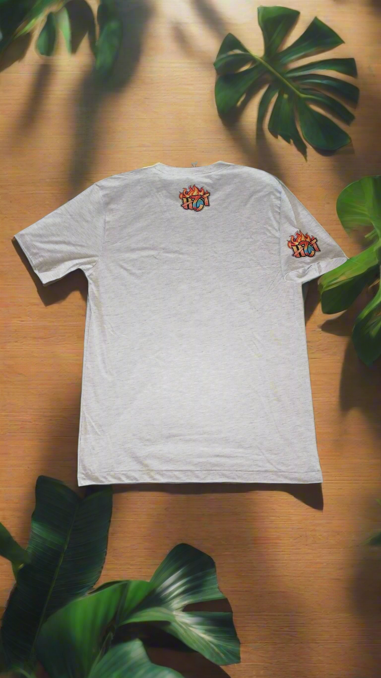 The W🌏rld is Yours Shirt