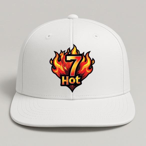 Stay L🔥t Hat