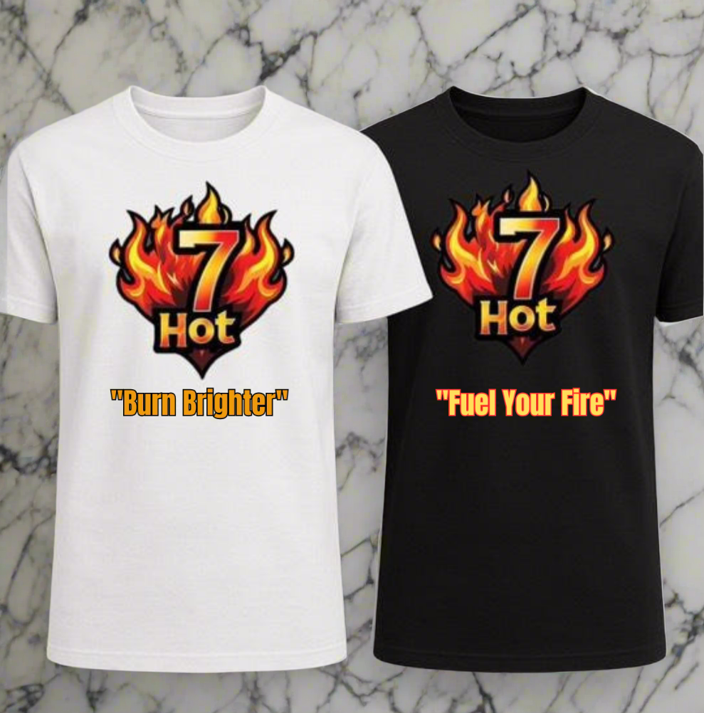 Stay L🔥t Shirts
