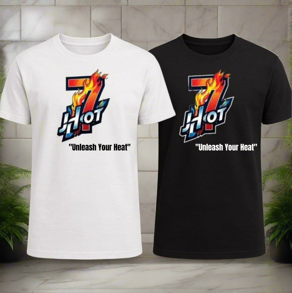 Warm Wave 🌊 Shirts