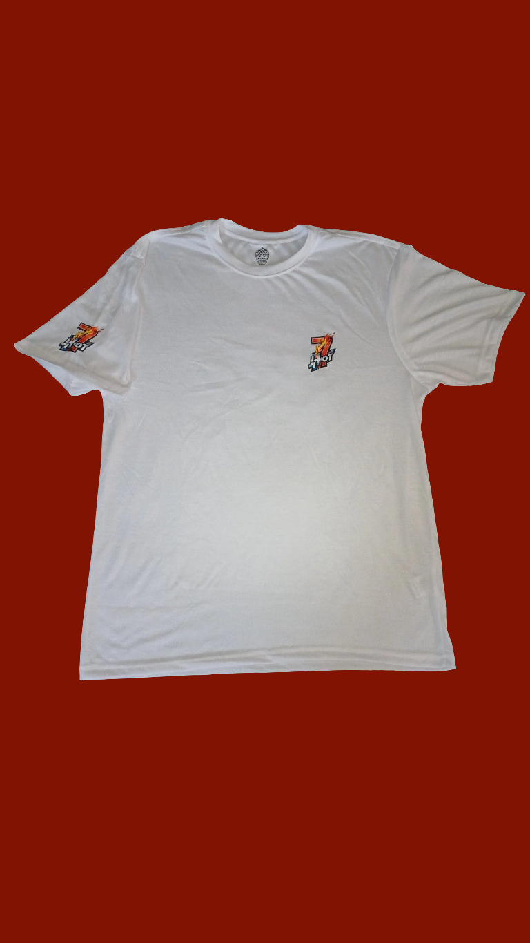 Warm Wave 🌊 Shirts