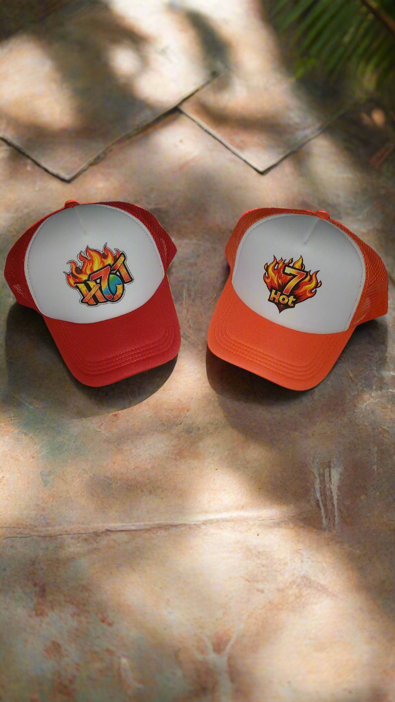 The W🌏rld is Yours Hat