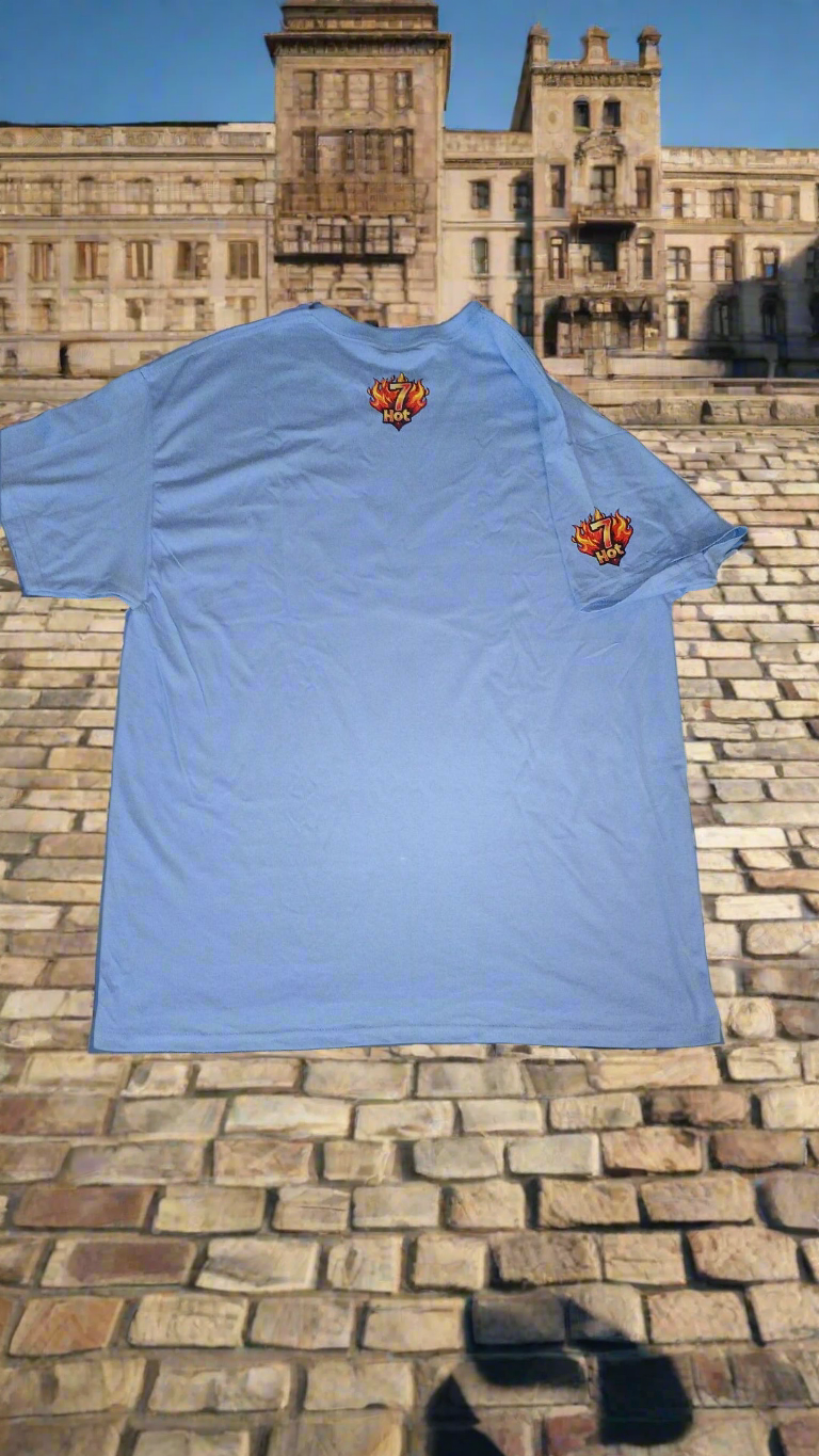Stay L🔥t Shirts