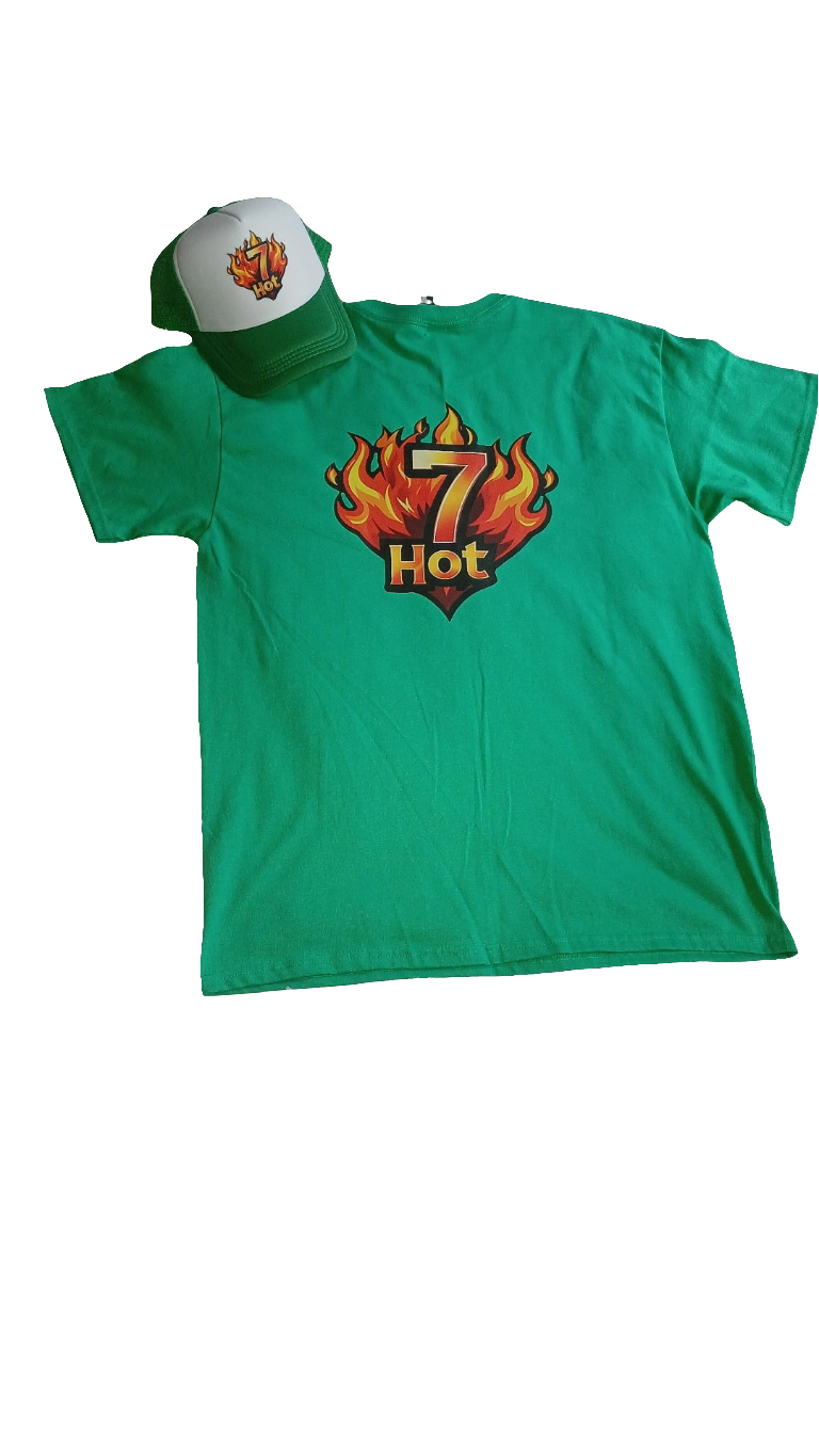 Stay L🔥t Shirts