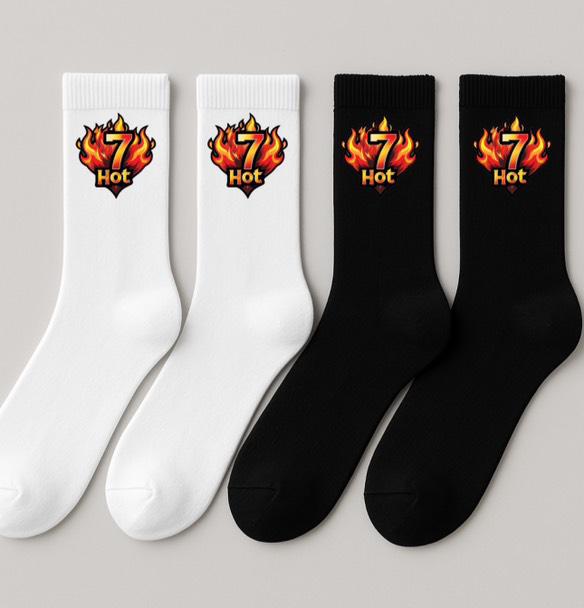 Stay L🔥t Socks