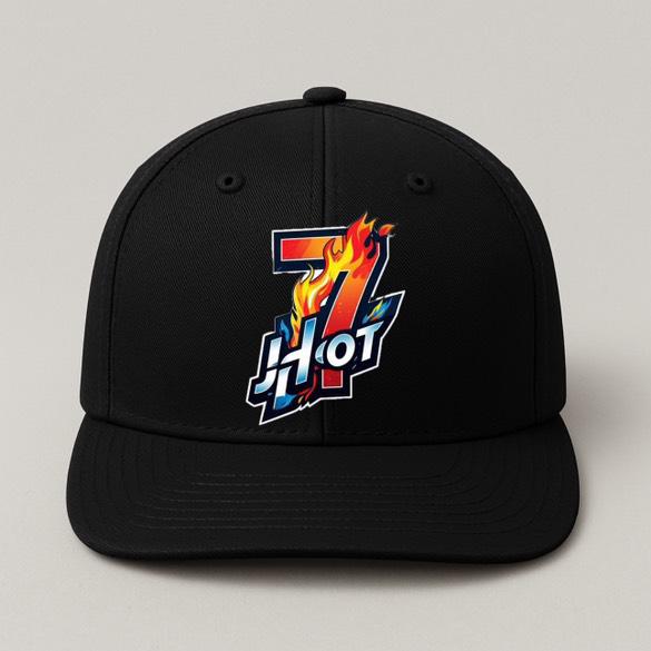 Warm Wave 🌊 Hat