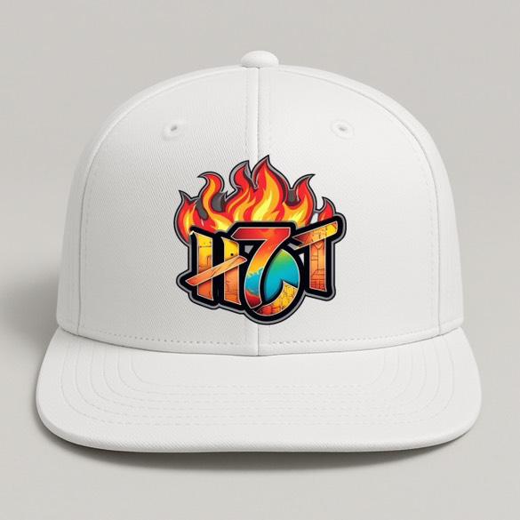 The W🌏rld is Yours Hat