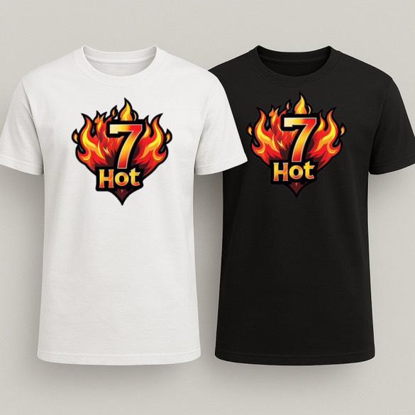 Stay L🔥t Shirts