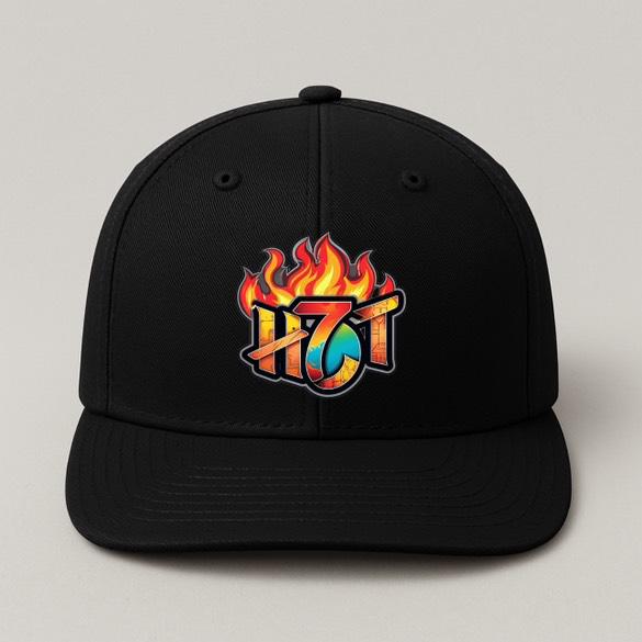 The W🌏rld is Yours Hat