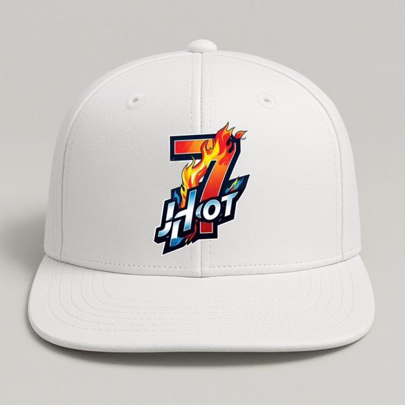 Warm Wave 🌊 Hat