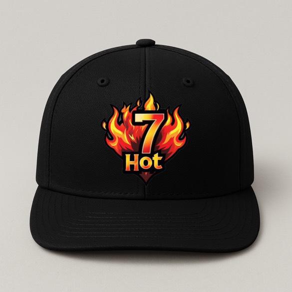 Stay L🔥t Hat